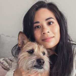 Meet your Posher, Kathy